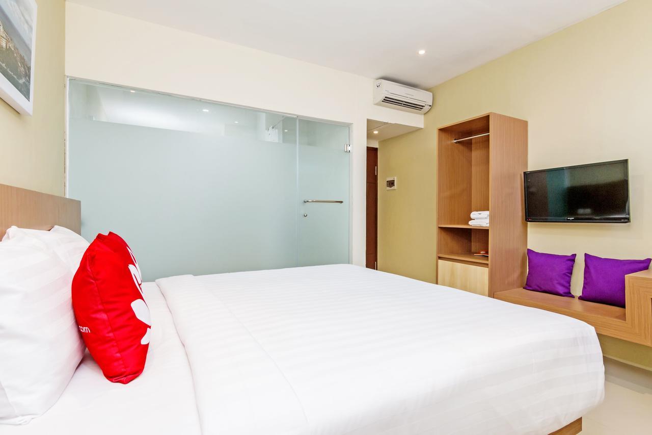 Zen Rooms Pratama Nusa Dua Nusa Dua  Exterior foto