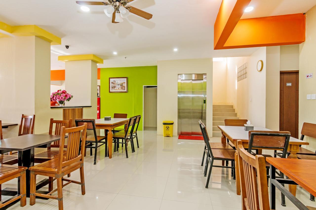 Zen Rooms Pratama Nusa Dua Nusa Dua  Exterior foto